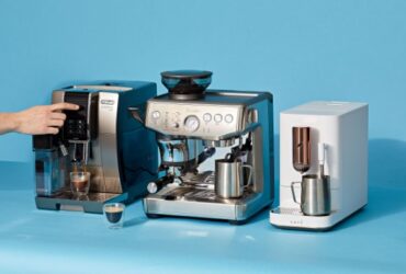 Automatic Coffee Espresso Machine of 2024
